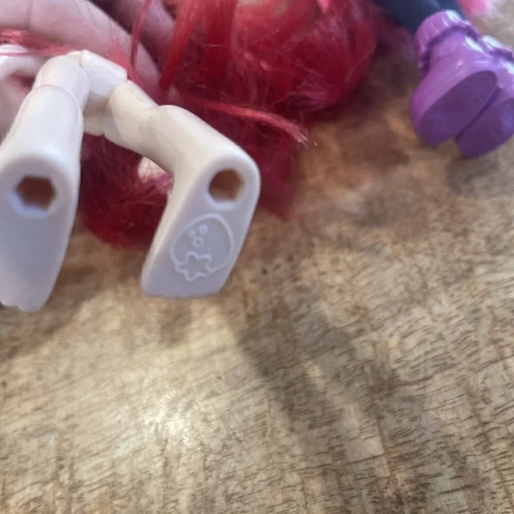 Hasbro this strawberry